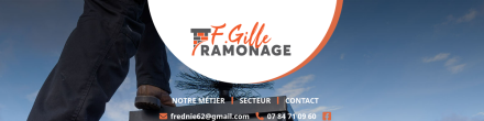 Site réalisé : F. Gille Ramonage