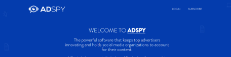 Adspy
