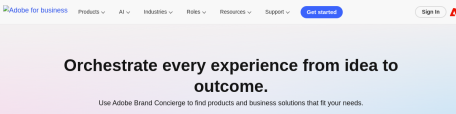 Adobe Commerce (原Magento Commerce) 企业级电商