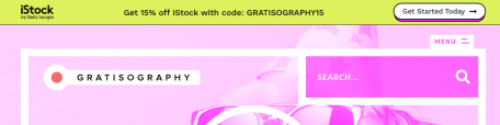 Gratisography 搞怪免费图片