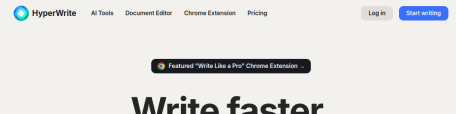 HyperWrite
