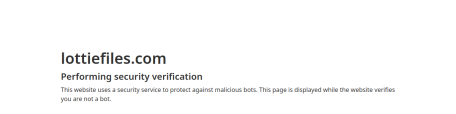 LottieFiles Lottie动画平台