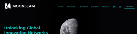 Moonbeam