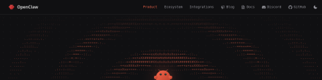 OpenClaw – 开源AI Agent框架