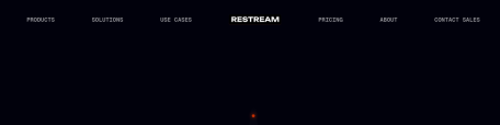 Restream-多平台同步推流