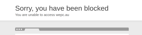 WePC