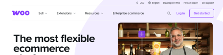 WooCommerce-WordPress电商心脏