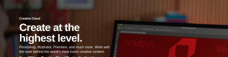Adobe Express – Adobe免费设计工具