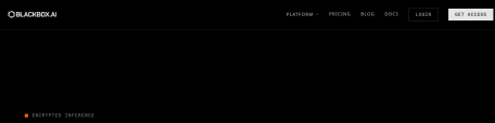 Blackbox AI – 快速代码搜索与生成