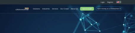 Clickworker 众包微任务平台
