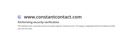 Constant Contact 适合小型企业