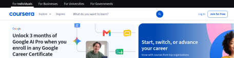 Coursera
