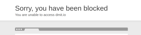 DMIT