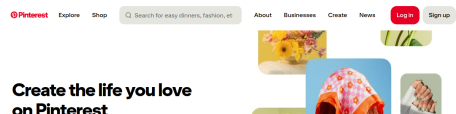 Pinterest Native Scheduler 内置免费调度器