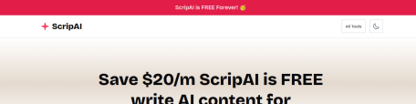 Scrip AI