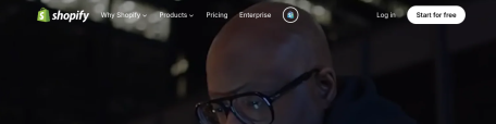 Shopify