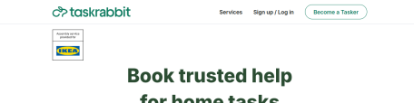 TaskRabbit 本地任务与零工平台