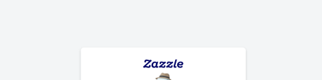 Zazzle-定制化商品礼品市场