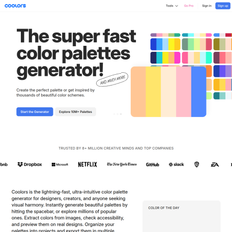 coolors
