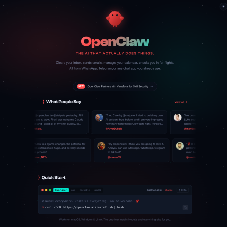 openclaw