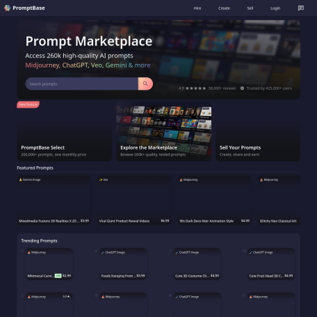 PromptBase