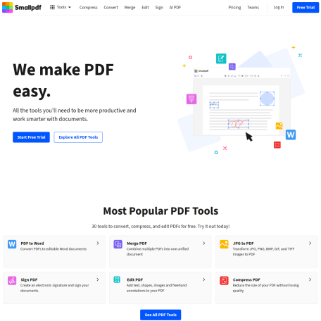 SmallPDF