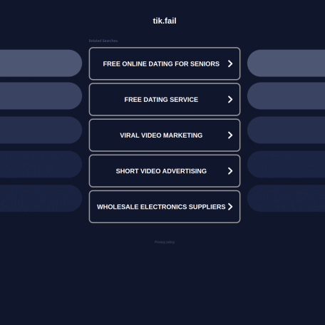 国际版抖音镜像