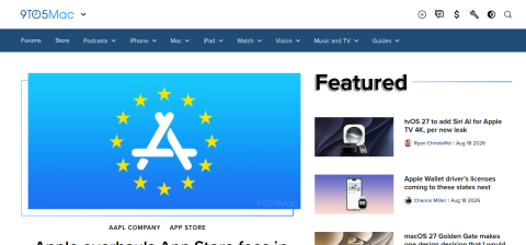 9to5mac.com önizleme