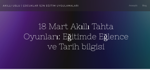akilliuslu.com önizleme