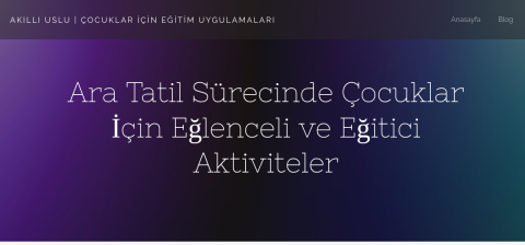 akilliuslu.com önizleme