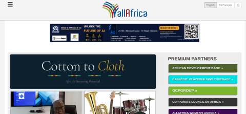 allafrica.com önizleme