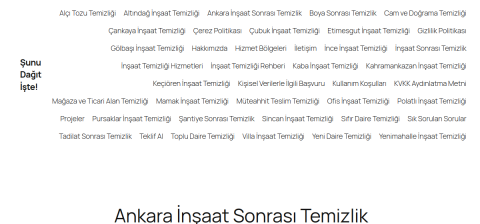 ankarainsaattemizligi.com önizleme