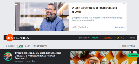 arstechnica.com önizleme