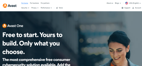 avast.com önizleme