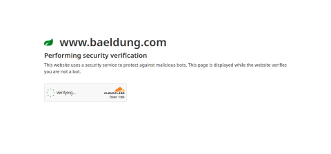 baeldung.com önizleme