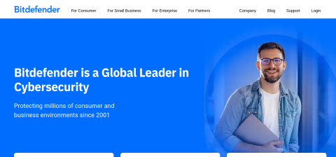 bitdefender.com önizleme