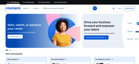 coursera.org önizleme