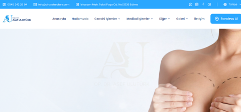 drasefuluturk.com önizleme
