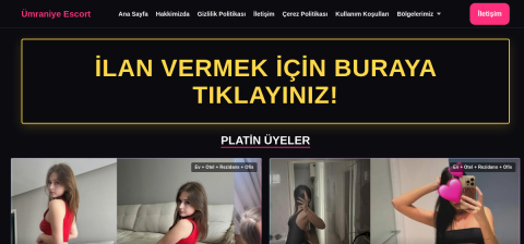 escescort.com önizleme