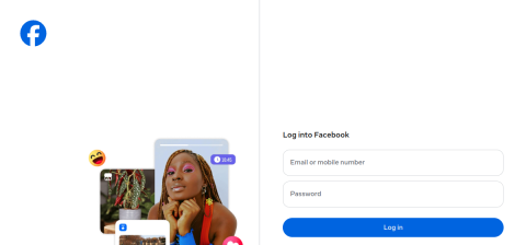 facebook.com önizleme