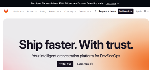 gitlab.com önizleme