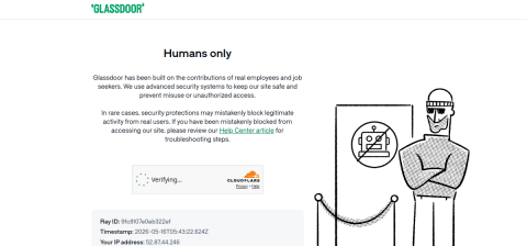 glassdoor.com önizleme