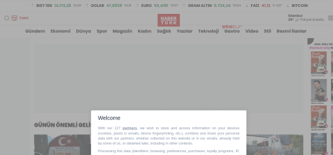 haberturk.com önizleme