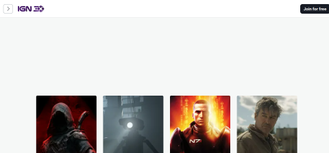 ign.com önizleme