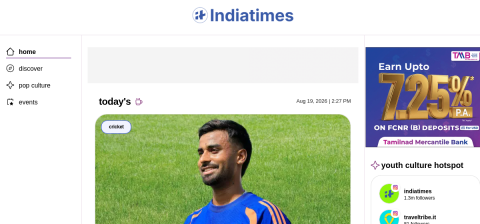 indiatimes.com önizleme
