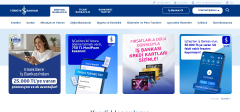 isbank.com.tr önizleme