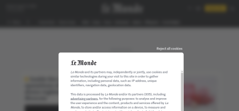 lemonde.fr önizleme