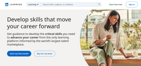 linkedin.com önizleme