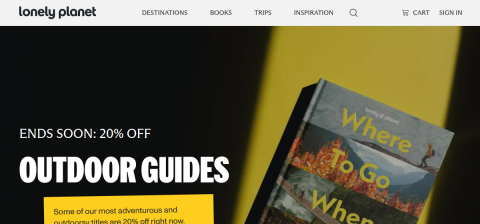 lonelyplanet.com önizleme