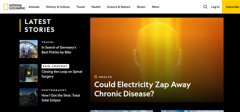 nationalgeographic.com önizleme